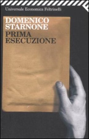Prima esecuzione Domenico Starnone