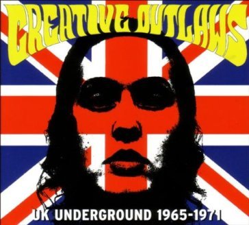 Creative outlaws-uk underground 196 NA