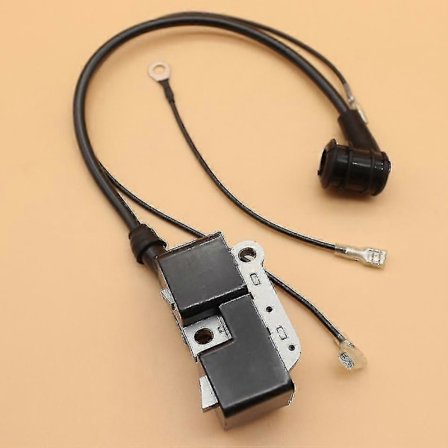 Tændspole til Jonsered 2140 2145 2150 2141 2149 2152 2153 2156 2159 Motorsav Værktøjstilbehør Motosierras