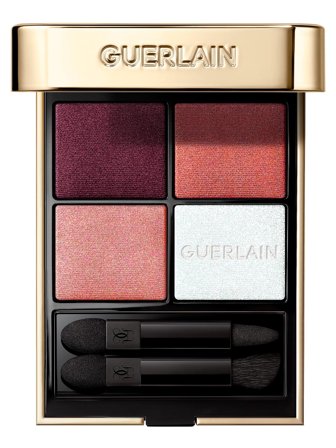Guerlain Ombres G Eye Shadow No. 123 - Summer Edition 8.8g
