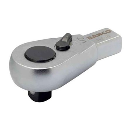 Bahco 14P-1/2 Skrallehode, Håndverktøy