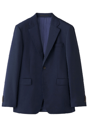 Tiger of Sweden Justins Blazer Kavajer Herr Blå 48