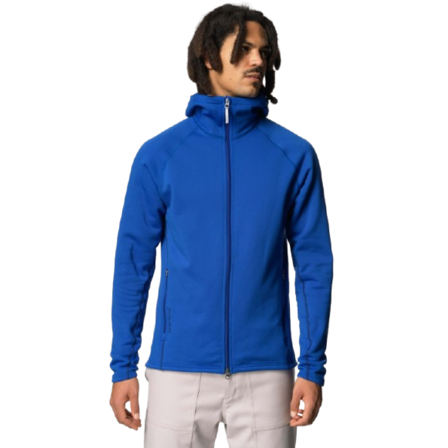 Houdini M's Power Up Houdi Tribe Blue