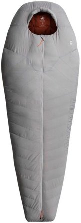 Mammut Relax Down Bag 0C Highway