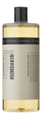 HUMDAKIN Universal Rengøring 03 Citrongræs og Nælde, Tøj & Bolig, Husholdning, Rengøring