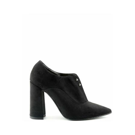 Made in Italia, Pumps Gloria Czarny, Kobieta, Rozmiar: 40 EU