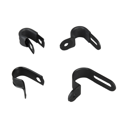 Jarruletkunpidike Speed Brakes Kumipintainen