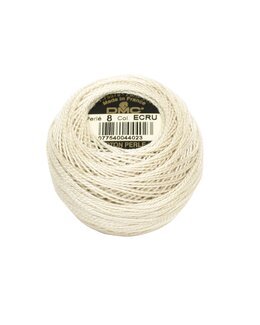 Perlgarn 8/310
