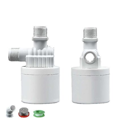 Automatisk Vattennivåkontrollventil Torn Flytande Tank Kulventil Installerad Inuti Vattentanken Vattentorn Torn Flytventil