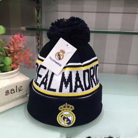 (Real Madrid) Lue for fotballklubb