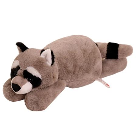 DB 70cm/60cm/45cm Jättiläinen Laiska Pesukarhu Pehmolelu Sarjakuvaeläinhahmo Plushie Eläimet Nukke Pehmeä Täytetty Pehmolelut Lapsille Tytöille 