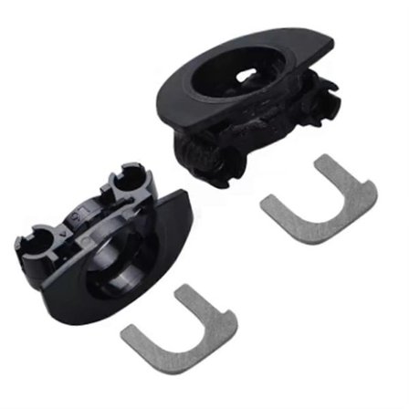 For Sony WH-1000XM4 Hodetelefoner Hengsel Svivel HØYRE eller VENSTRE Deler