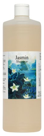 Rømer Jasmin Shampoo 1000 ml, Hår, Shampoo, Hårshampoo