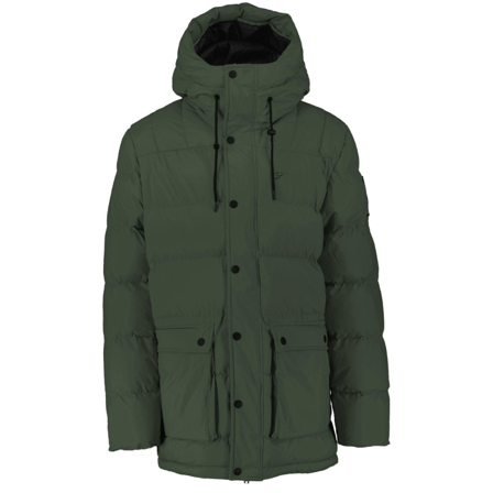 Five Seasons M's Nordkap Jacket Green Forest