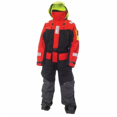 Westin W6 Flotation Suit XXL Midnight Sun