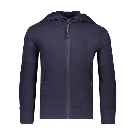 C.p. Company Vests , Blauw , Heren , Maat: XS