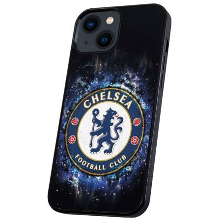 iPhone 14 Plus - Kuoret/Suojakuori Chelsea