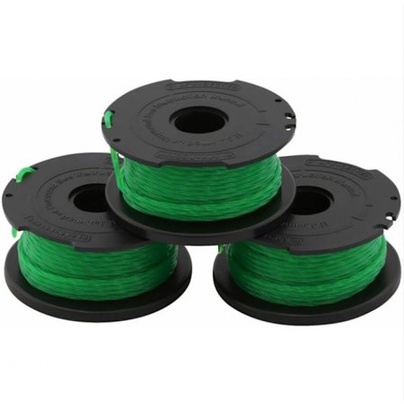 Parti med 3 spolar A6482 Reflex 6 m (2 + 1 gratis)