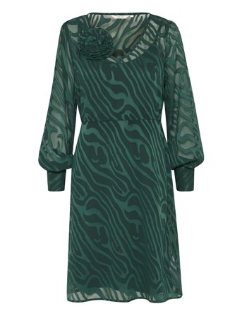 Cream | Cryana Dress | 36