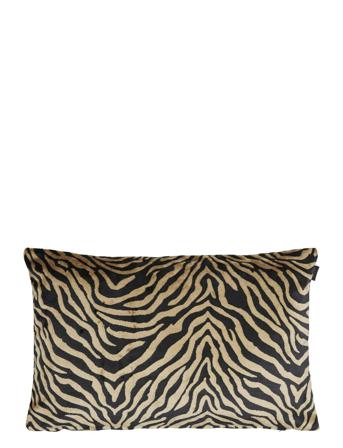 Curious Cushion Cover Home Textiles Cushions & Blankets Cushion Covers Multi/mønstret Jakobsdals