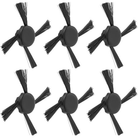 6 kpl:n imuriharja sivuharja sopii Neato Botvac D7 D5 D3 D7500