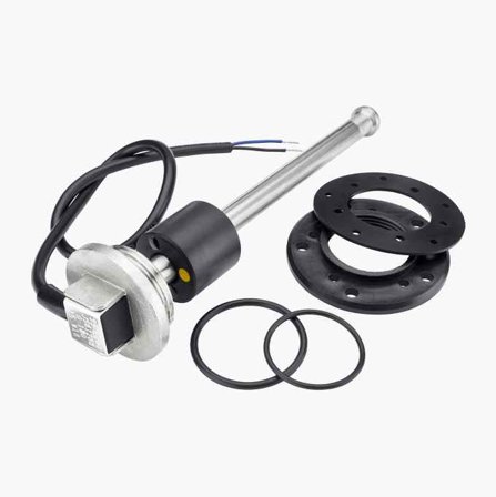 Biltema - Nivåføler 300 mm