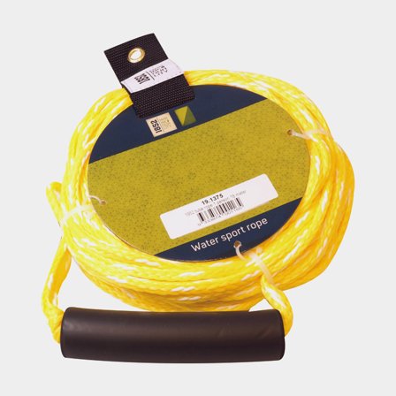 Tubelina 1852-Marine, 18 meter, för 1 person, gul