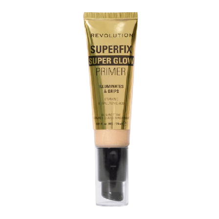 Revolution Superfix Grip Superglow Primer Dam 24ML