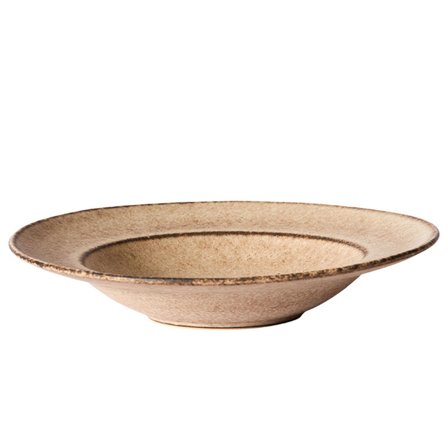 Muubs Yake pastatallerken Ø26,5, blush | KitchenOne