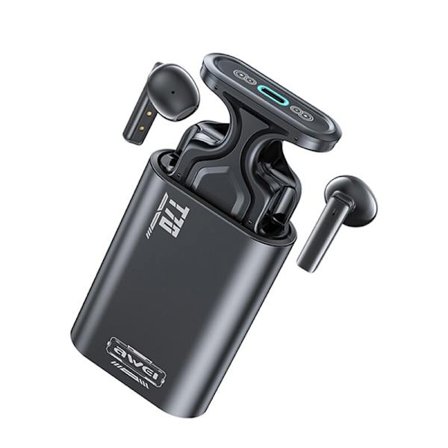 Trådlösa hörlurar Bluetooth hörlurar Bra kvalitet