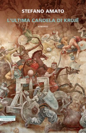 L'ultima candela di Kruje Stefano Amato