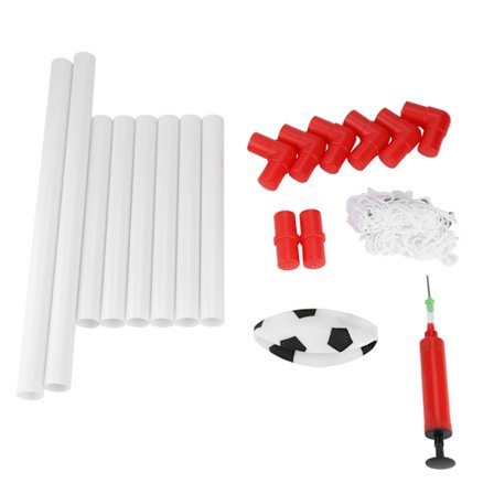 Fodboldspil Legetøj til Børn Forældre-Barn Interaktion Udendørs Indendørs Fodboldmål Træningsspil