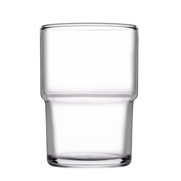 Glas Pasabahce Hill 20cl härdat