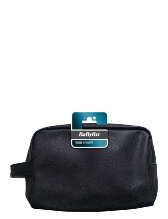 Babyliss Paris Necessär Herr Läder Vegan - Nude - 1 pcs