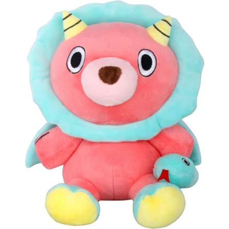 Anime Spy Chimera Action Figure Anya Forger Pehmolelu