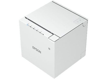 Epson TM m30III - kvitteringsskriver - S/H - termolinje