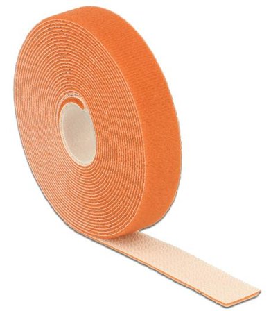 Delock krok- og sløyfefesteinnretning