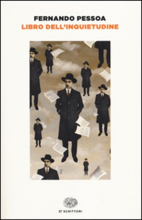 Il libro dell'inquietudine Fernando Pessoa