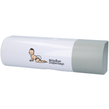 Dispenser For Bleieposer