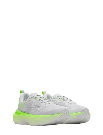 Under Armour Ua Infinite Elite 2 - White - 47