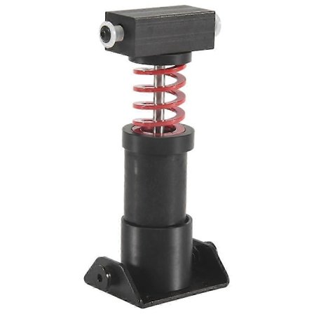 MOZA SRP Lite -kilpa-ajopolkimen suorituskykysarja