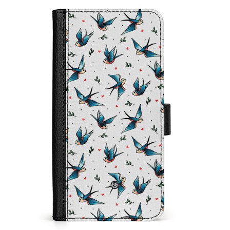 Bjornberry iPhone 15 Fodral - Svalor