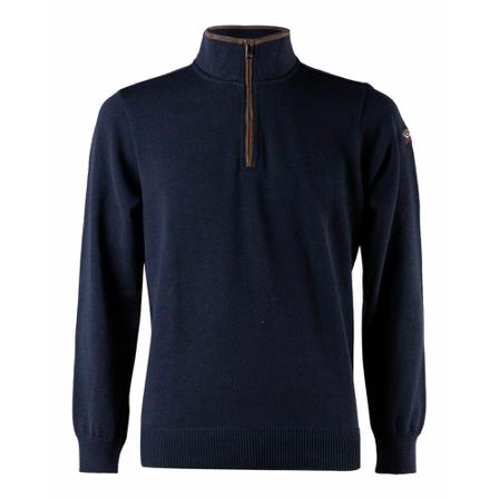 Paul & Shark, Turtlenecks Blauw, Heren, Maat:M