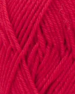 Garn Drops Karisma Rød - Drops Design