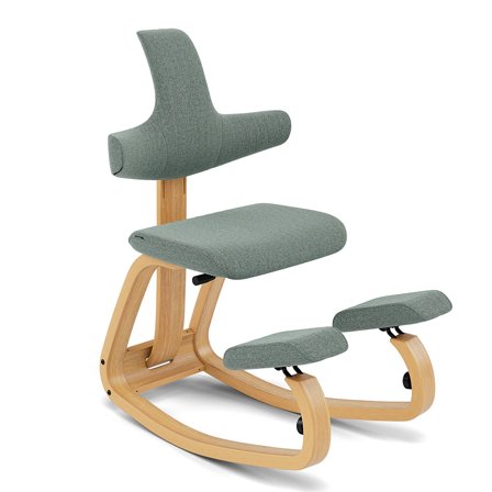 Varier Furniture Thatsit - Light brown base