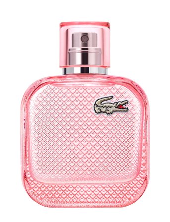Lacoste Fragrance L.12.12 Rose Sparkling Edt 50 Ml - Nude - 50 ml