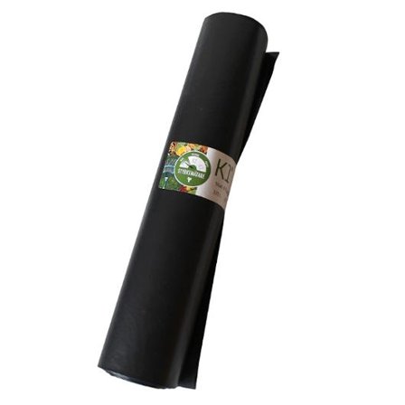 K1 Plastsäck Basic 125L 30my svart 25/rl - Lyreco - Städ och hygien - Påsar och säckar - Plastsäckar