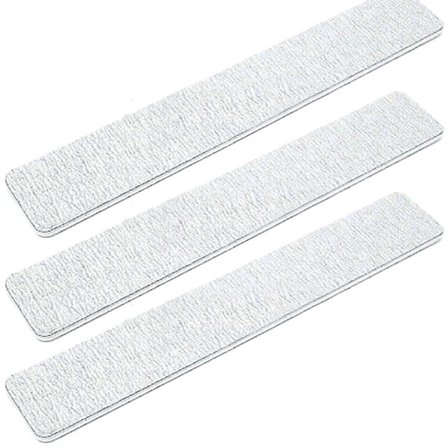 5-pak Jumbo zebra - 100/180 - Neglefil