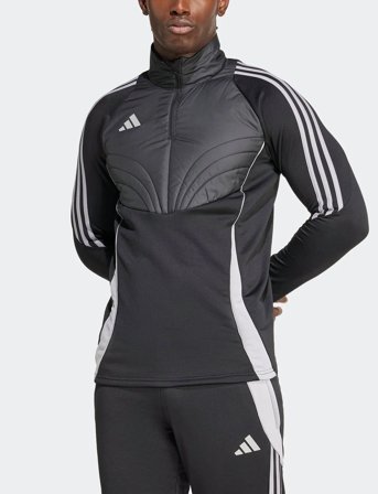 adidas Performance Tiro24 Wintop - Black - M
