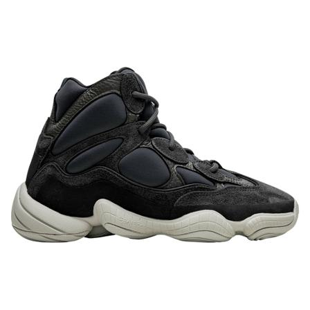 Yeezy Sneakers Sort, unisex, Størrelse: 38 EU